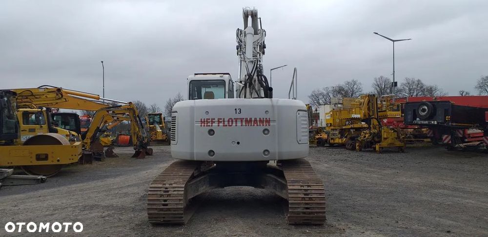 Kobelco Koparka gąsienicowa KOBELCO SK 235 SRNLC-1ES - 5