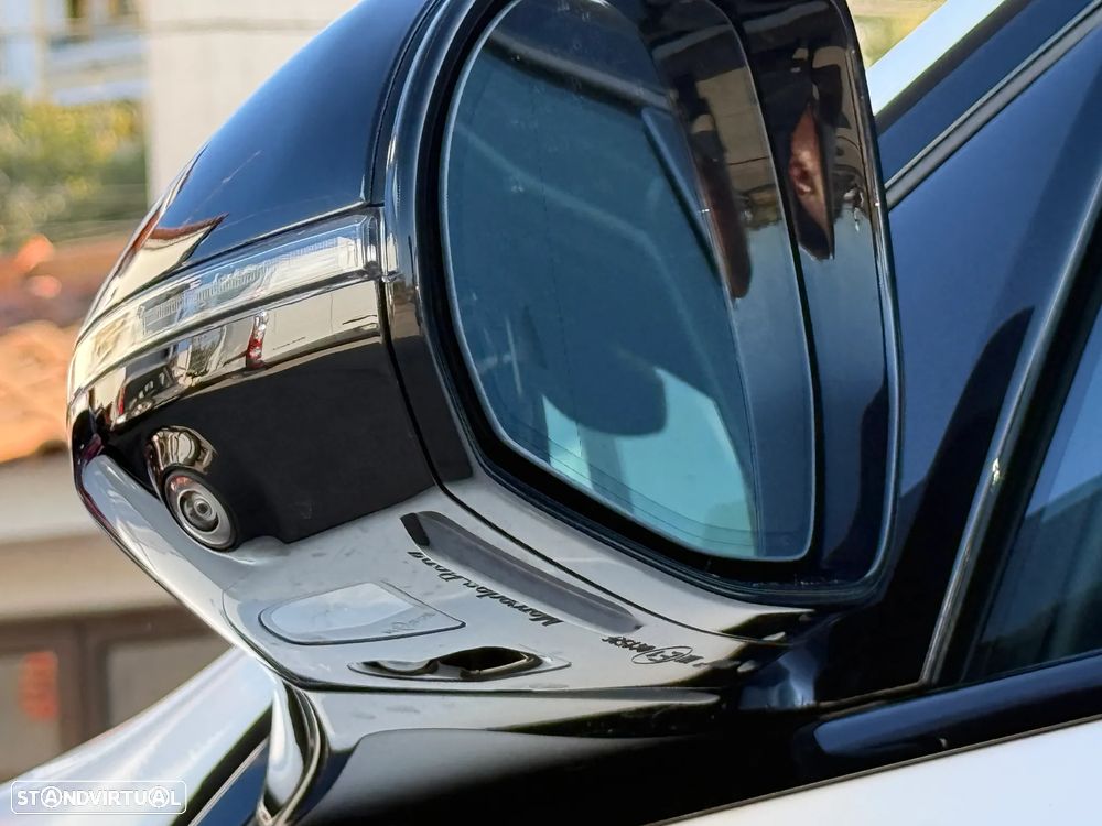 Mercedes-Benz E 300 de - 35