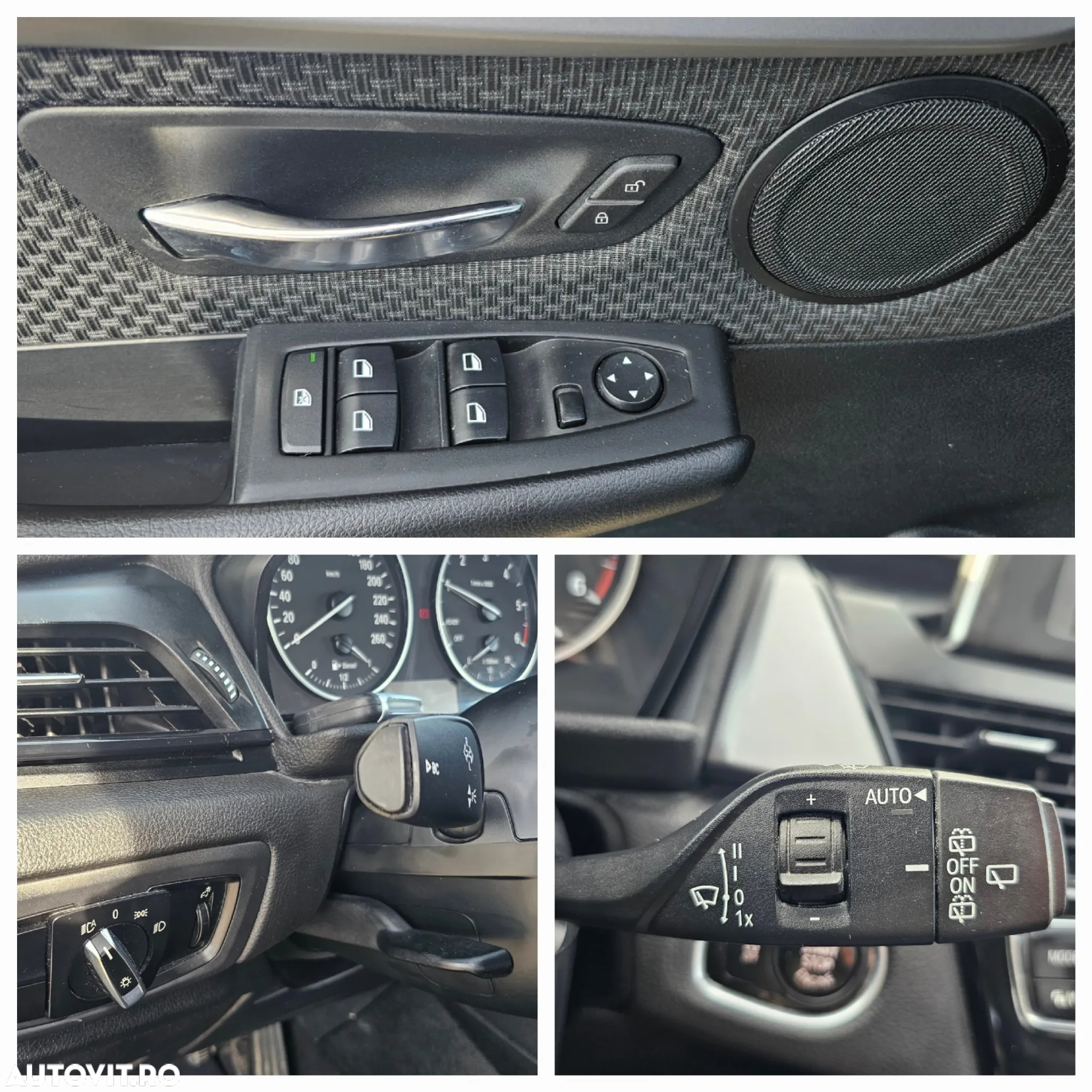 BMW Seria 2 216d Active Tourer Advantage - 8