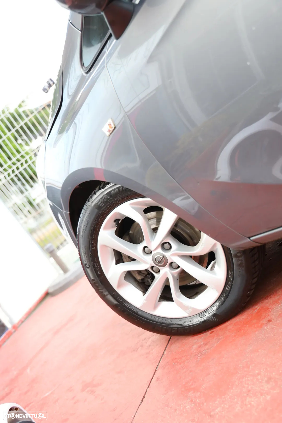 Opel Corsa 1.3 CDTi Cosmo - 4