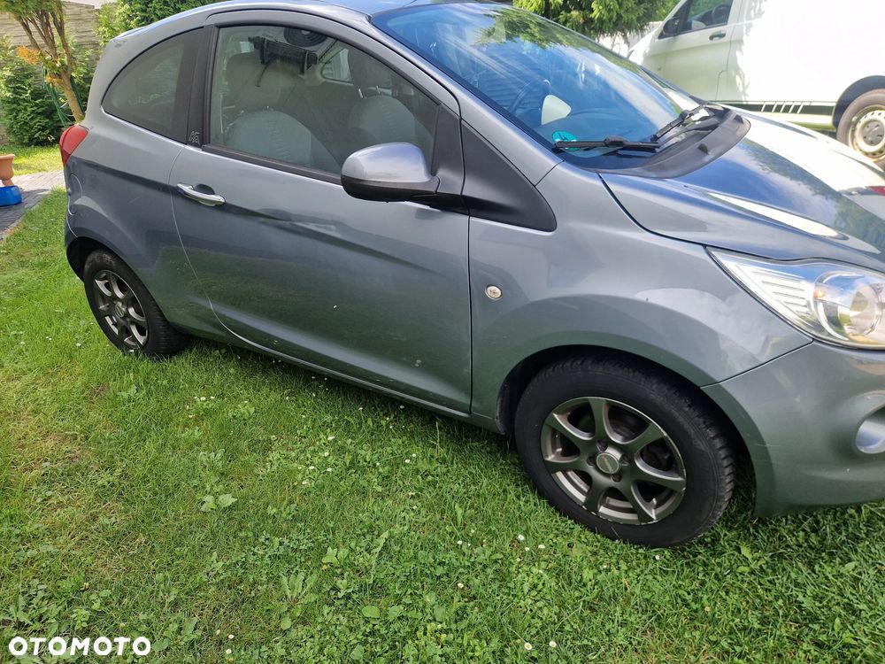 Ford KA 1.2 Titanium+ - 5