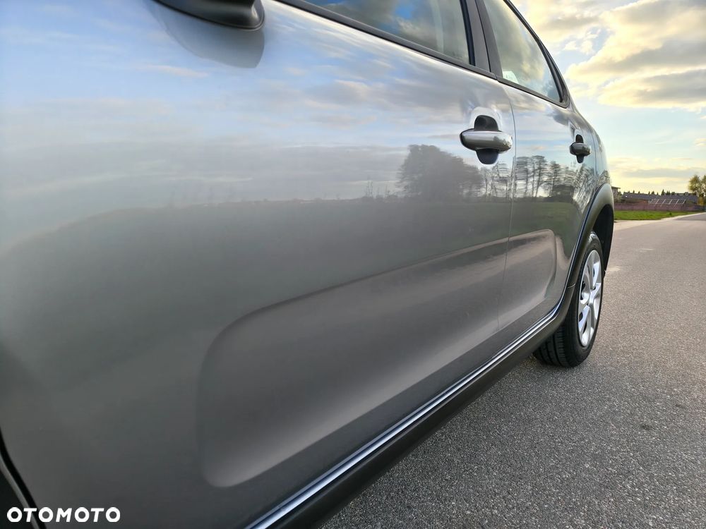 Citroën C3 BlueHDi 100 S&S FEEL PACK - 5