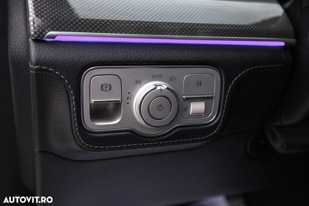 Mercedes-Benz GLE Coupe 400 d 4MATIC - 28