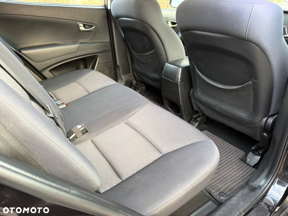 SsangYong/KGM Korando 2.0 D Quartz 2WD - 15