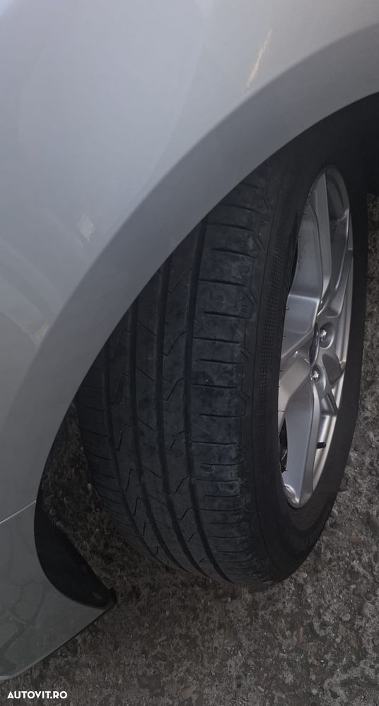 Ford Focus - 17