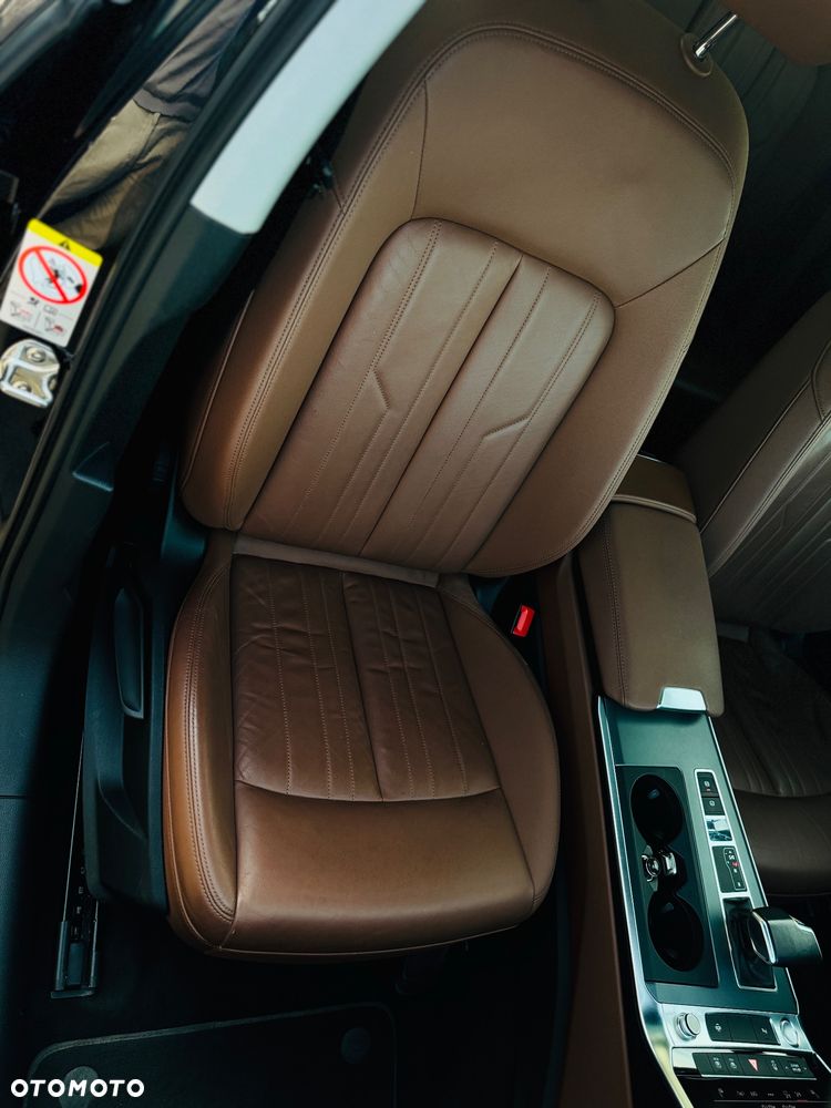 Audi A6 Avant 35 TDI S tronic design - 23