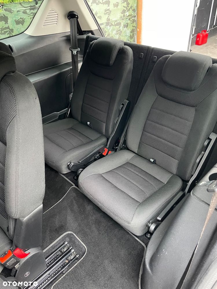 Ford S-Max 2.0 TDCi DPF Titanium - 12