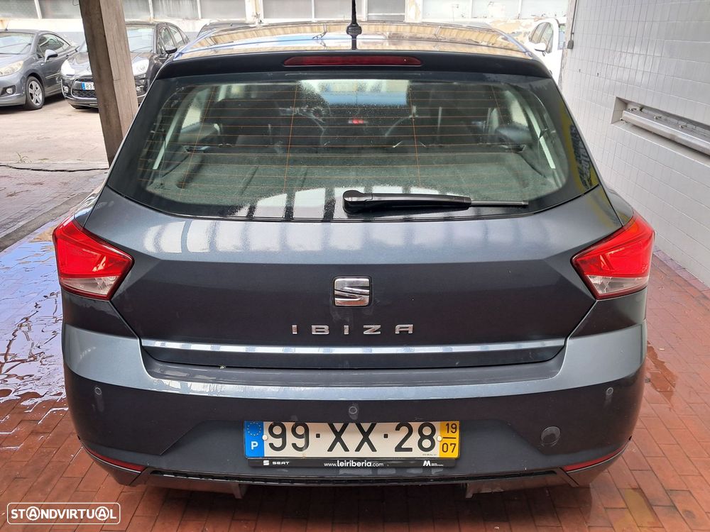 SEAT Ibiza 1.0 Style - 14
