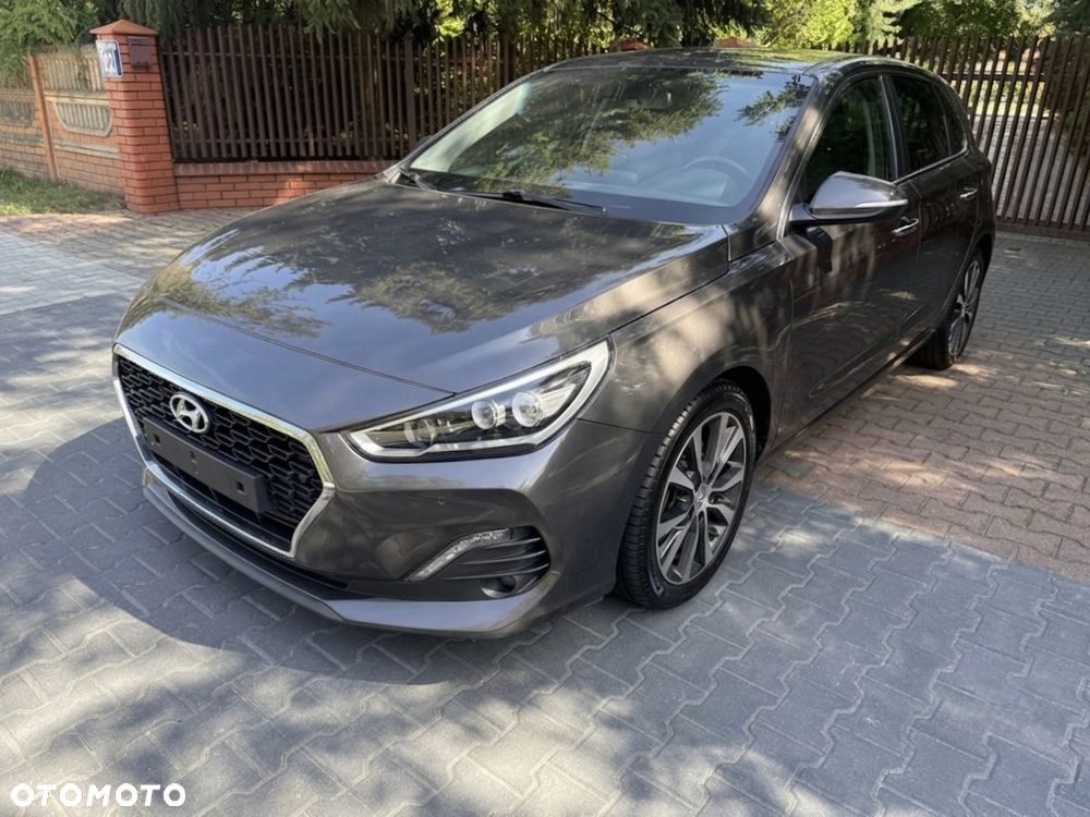 Hyundai i30 - 2