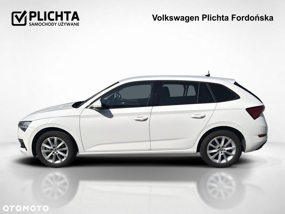 Skoda Scala 1.0 TSI Ambition - 3