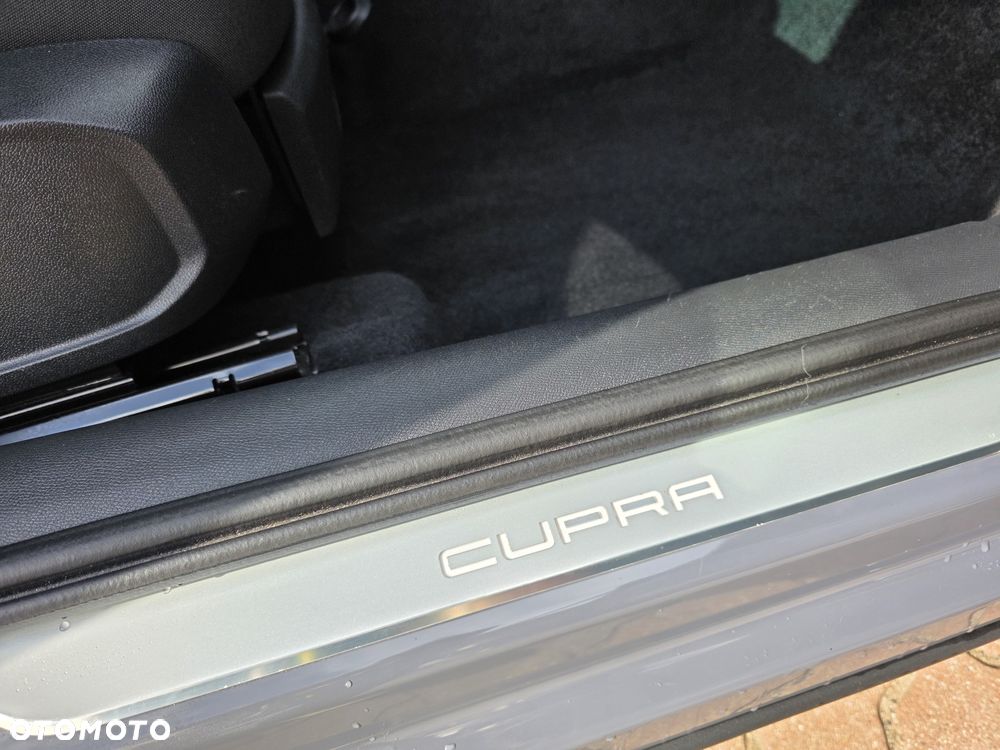 Cupra Formentor 2.0 TSI 4Drive VZ Fuori Edition DSG - 21
