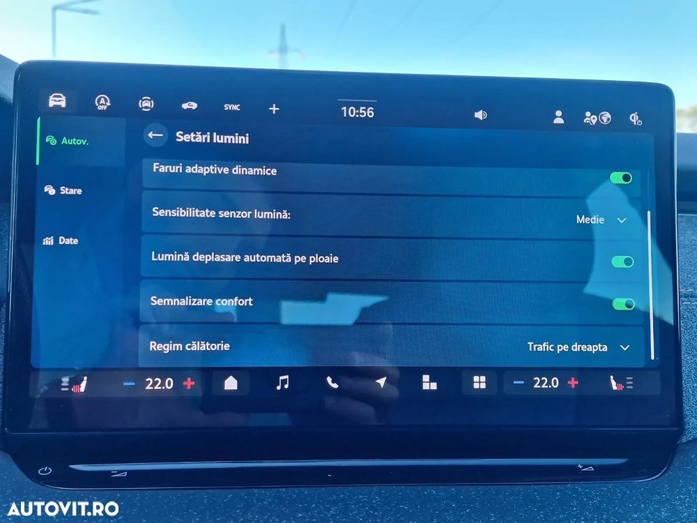 Skoda Octavia 1.5 TSI 150 CP DSG MHEV Selection - 23