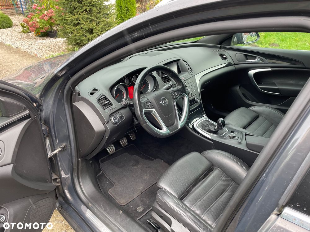 Opel Insignia 2.0 CDTI ecoFLEX Business Edition - 18