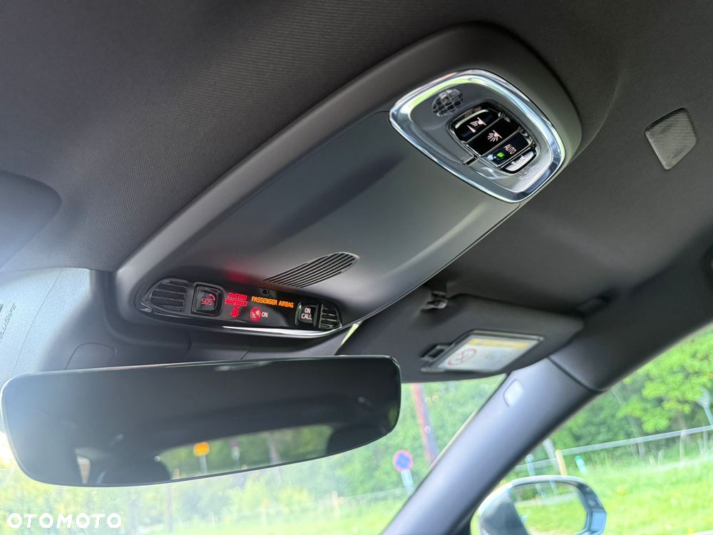 Volvo V60 D4 SCR Inscription - 30