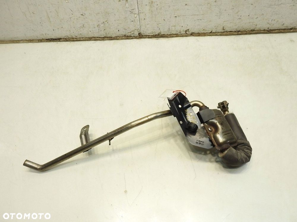 TŁUMIK WEBASTO VOLVO XC60 I 2.4 D5 31267496 7G9N-5220-AD 9016067D - 8