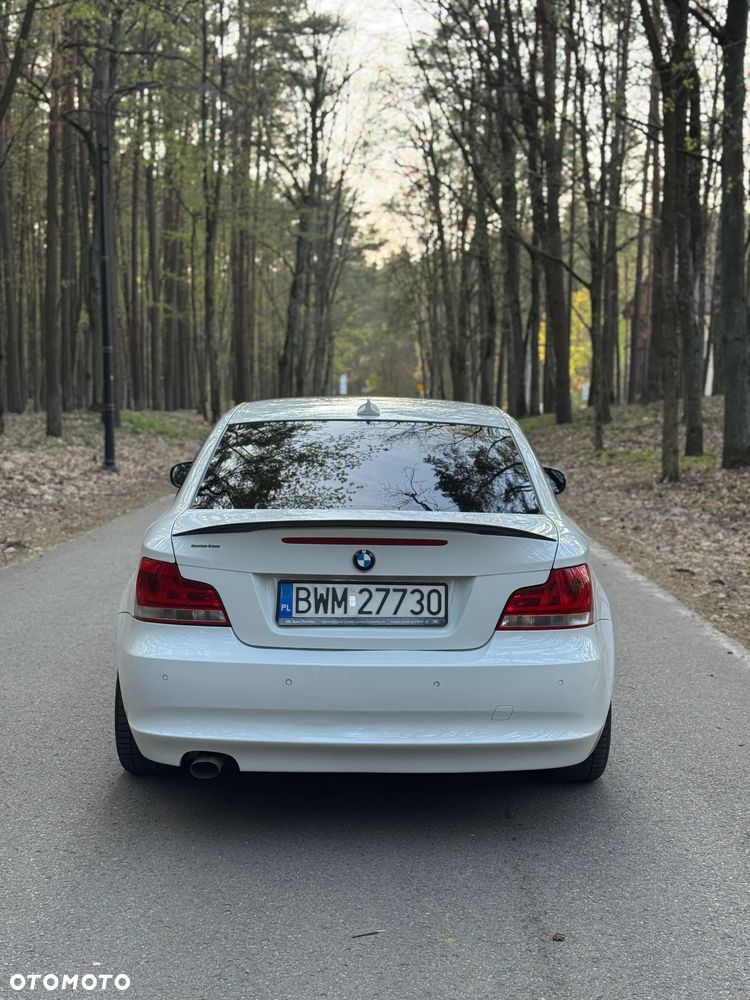 BMW Seria 1 118d - 10