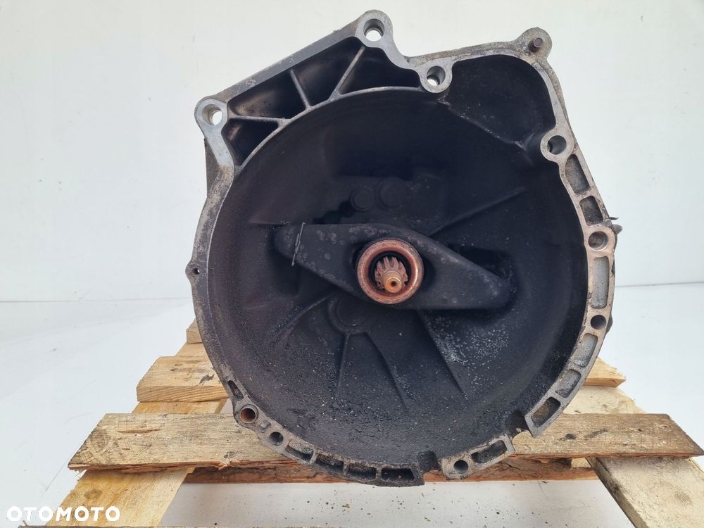 BMW E46 2.0 SKRZYNIA BIEGÓW 2200022597 manualna MANUAL - 3