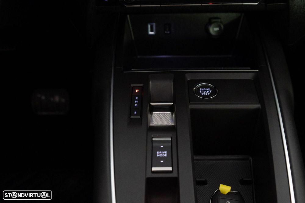 Citroën C5 Aircross 1.6 Hybrid Shine e-EAT8 - 29