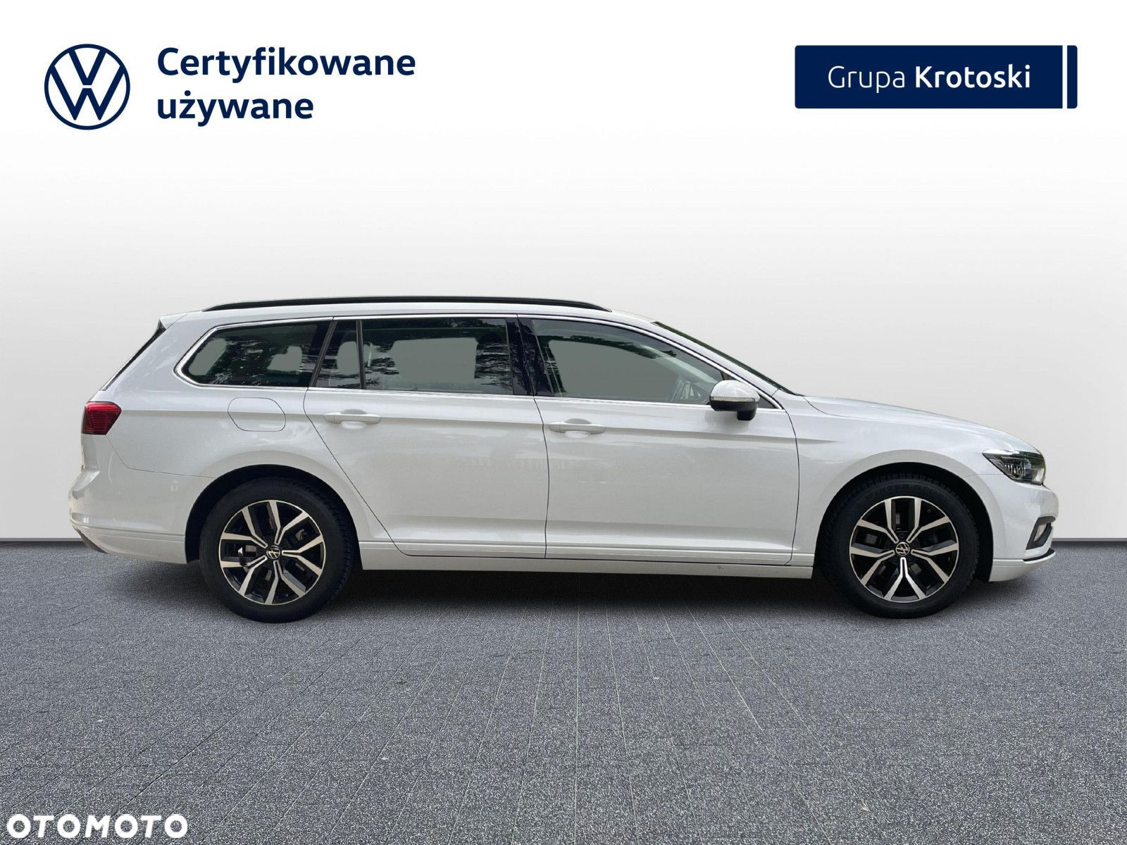 Volkswagen Passat 2.0 TDI EVO Business - 8
