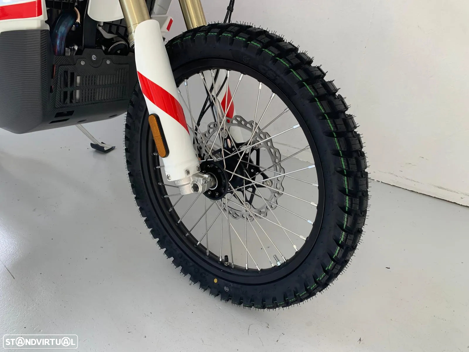 KOVE 450Rally - OFERTA DE EQUIPAMENTO - 13