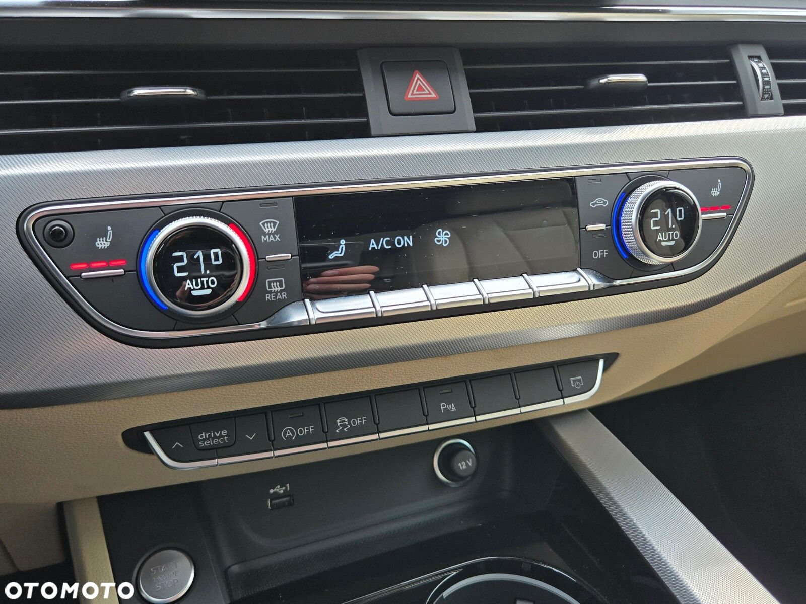 Audi A4 - 35
