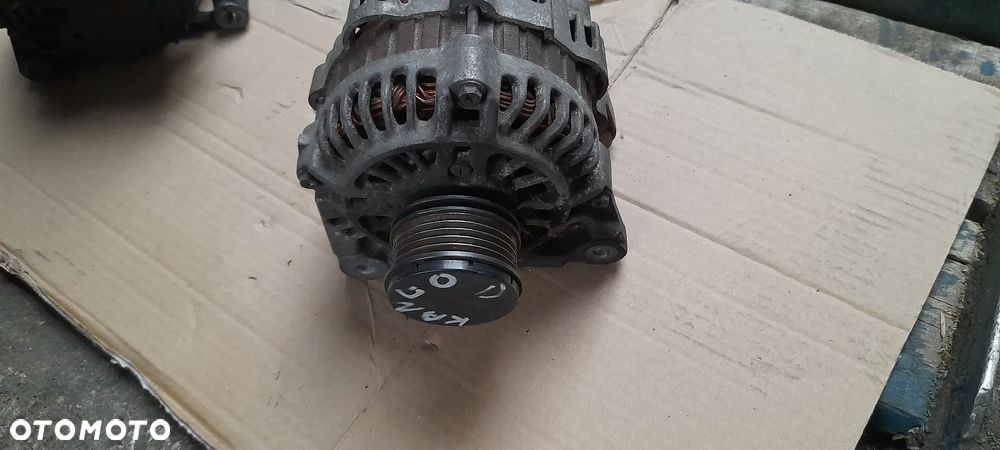 ALTERNATOR RENAULT 1.5 DCI   8200373636 - 2
