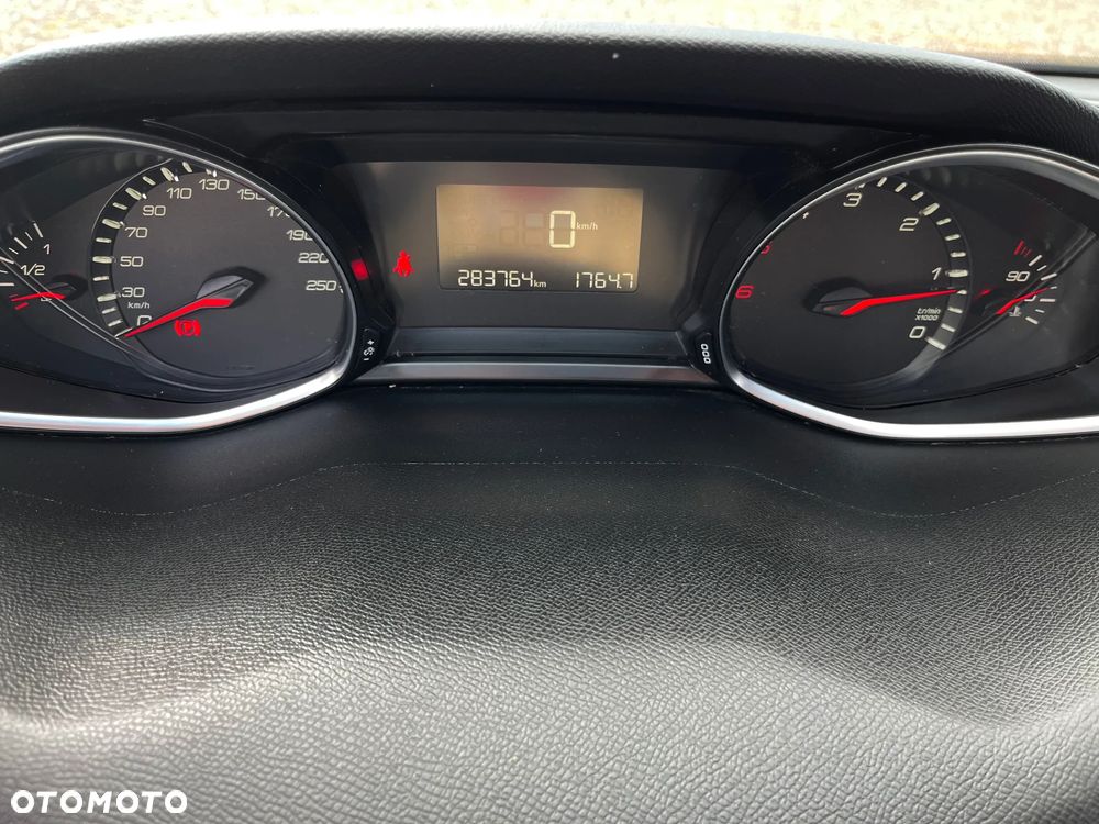 Peugeot 308 - 19
