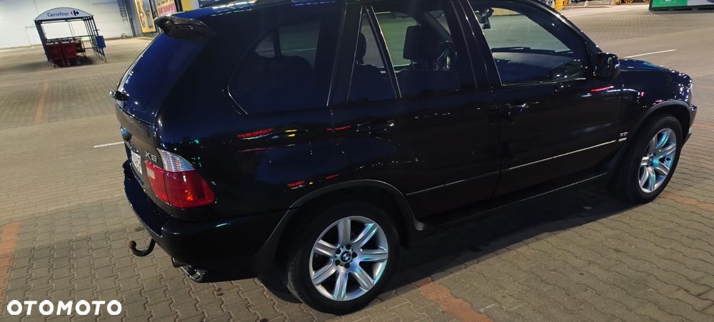 BMW X5 - 3