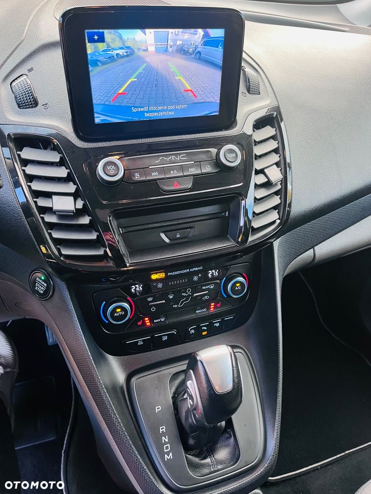 Ford Tourneo Connect - 25