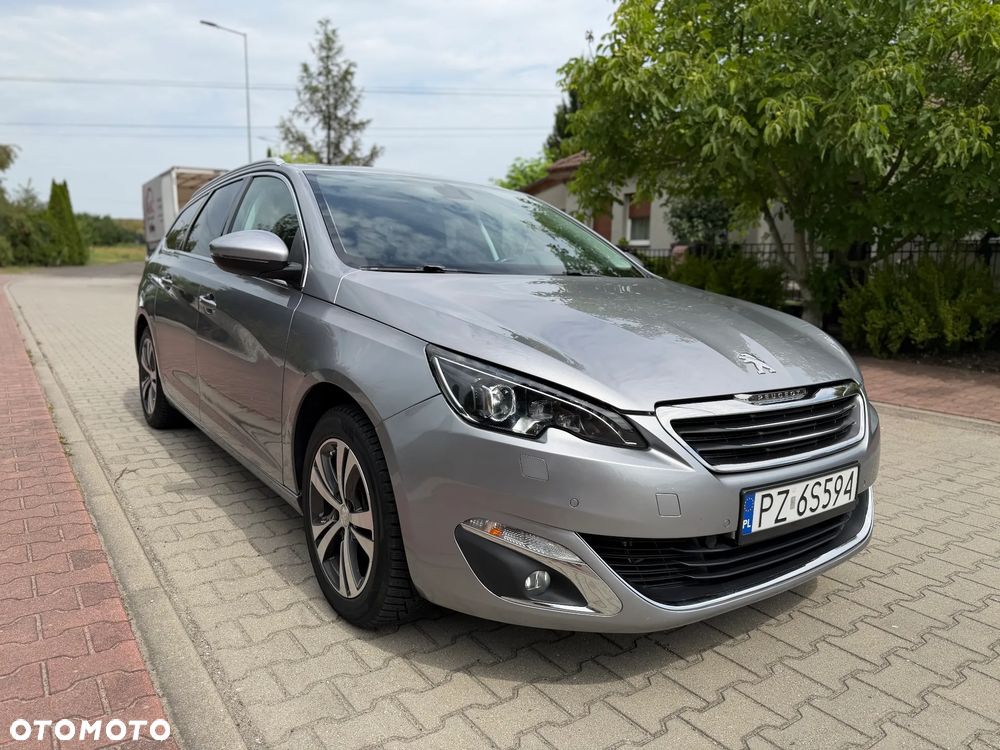 Peugeot 308 - 18