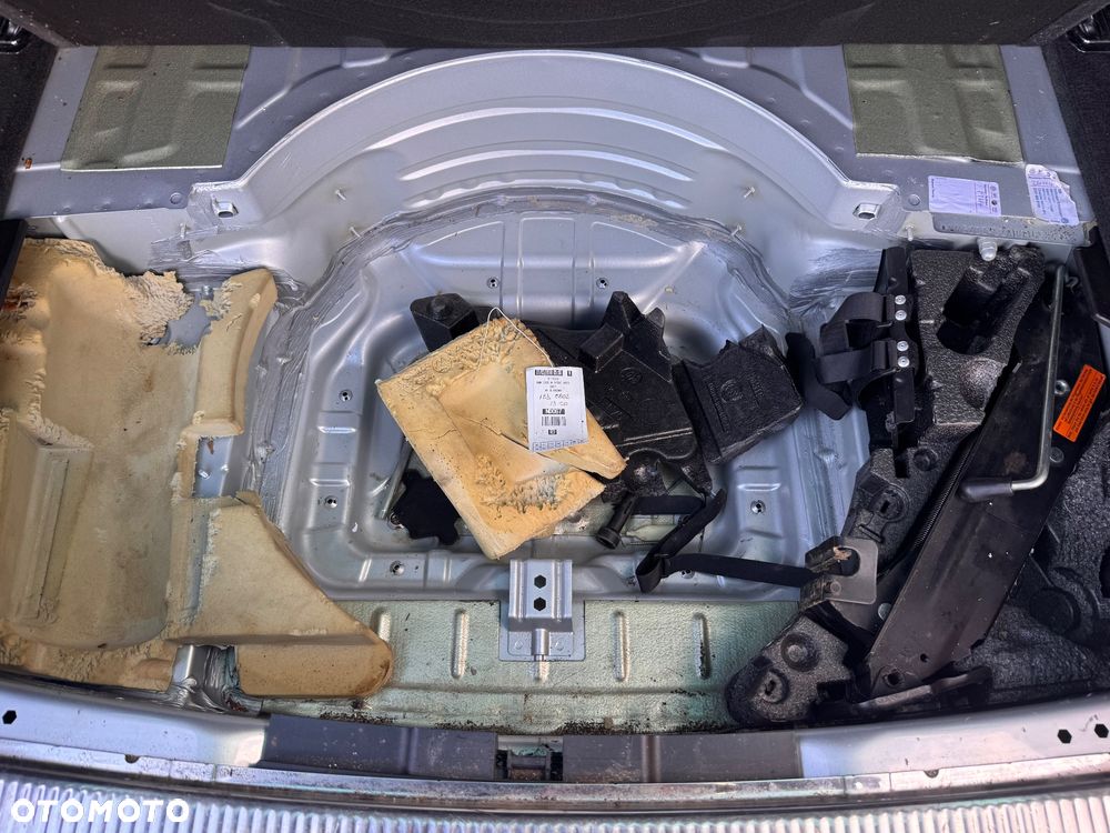 Volkswagen Touareg 3.0 V6 TDI DPF Tiptr - 21