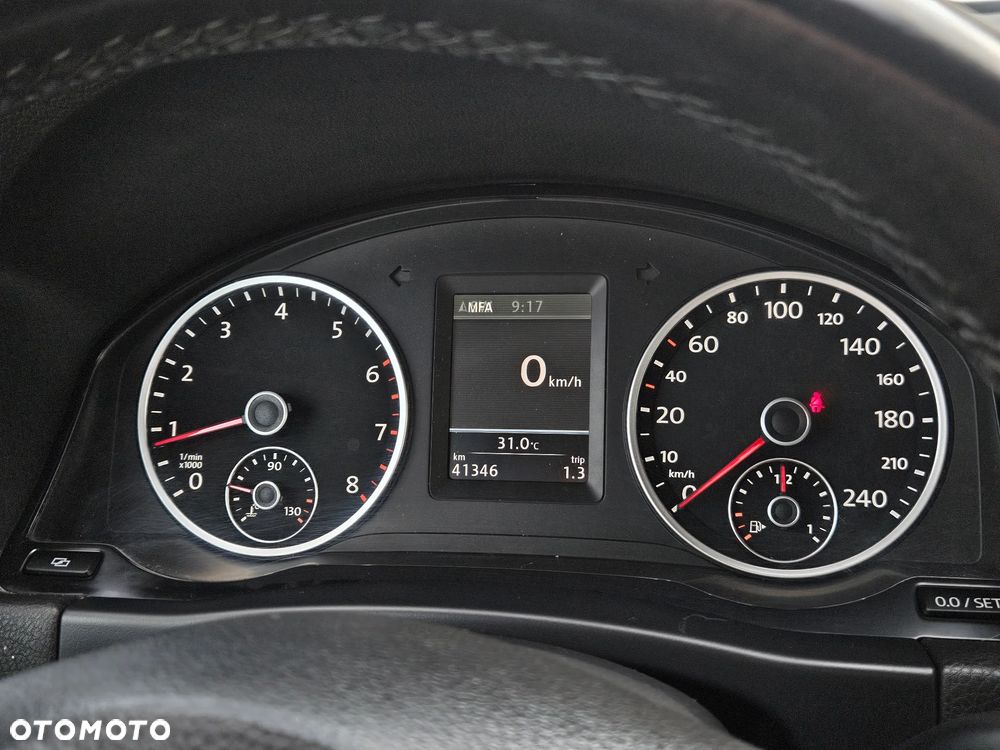 Volkswagen Tiguan 2.0 TSI 4Motion Life - 14