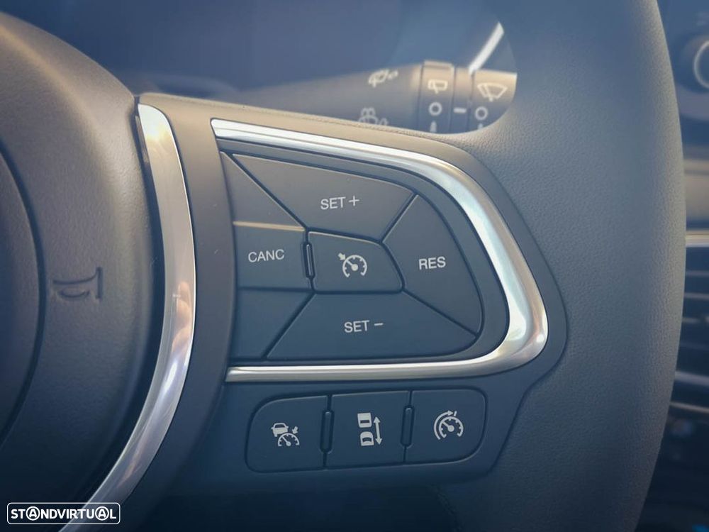 Fiat Tipo 1.3 MultiJet - 16