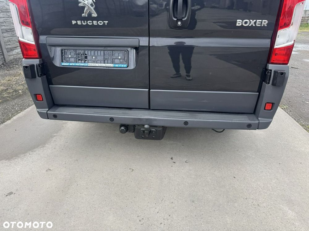 Peugeot Boxer - 23