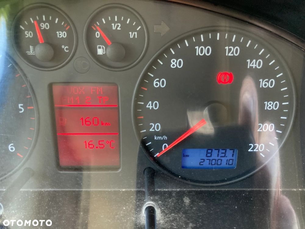 Volkswagen Caravelle L2 - 10