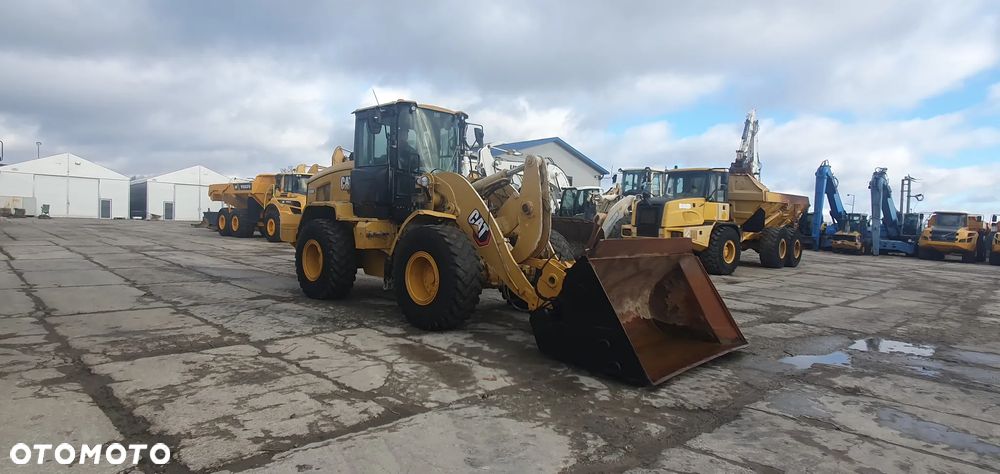 Caterpillar 938 M - 11