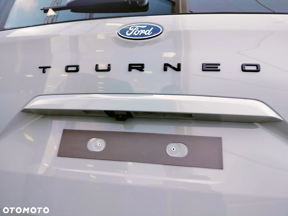 Ford Tourneo Courier 1.0 EcoBoost Active - 36