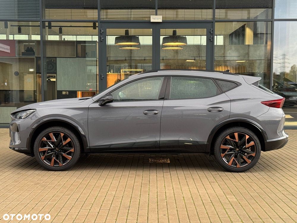 Cupra Formentor 1.5 eTSI mHEV DSG - 14