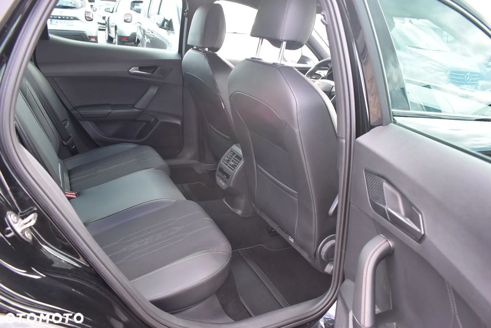 Cupra Formentor 1.5 TSI - 17