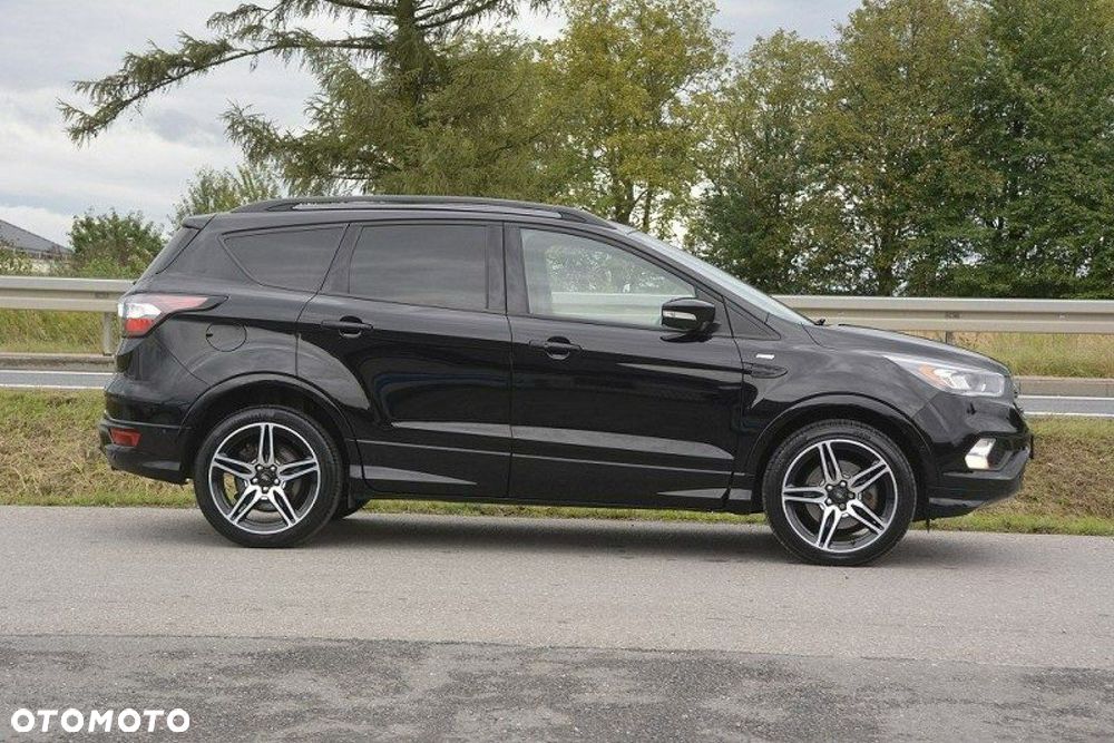 Ford Kuga 1.5 EcoBlue FWD ST-Line - 11