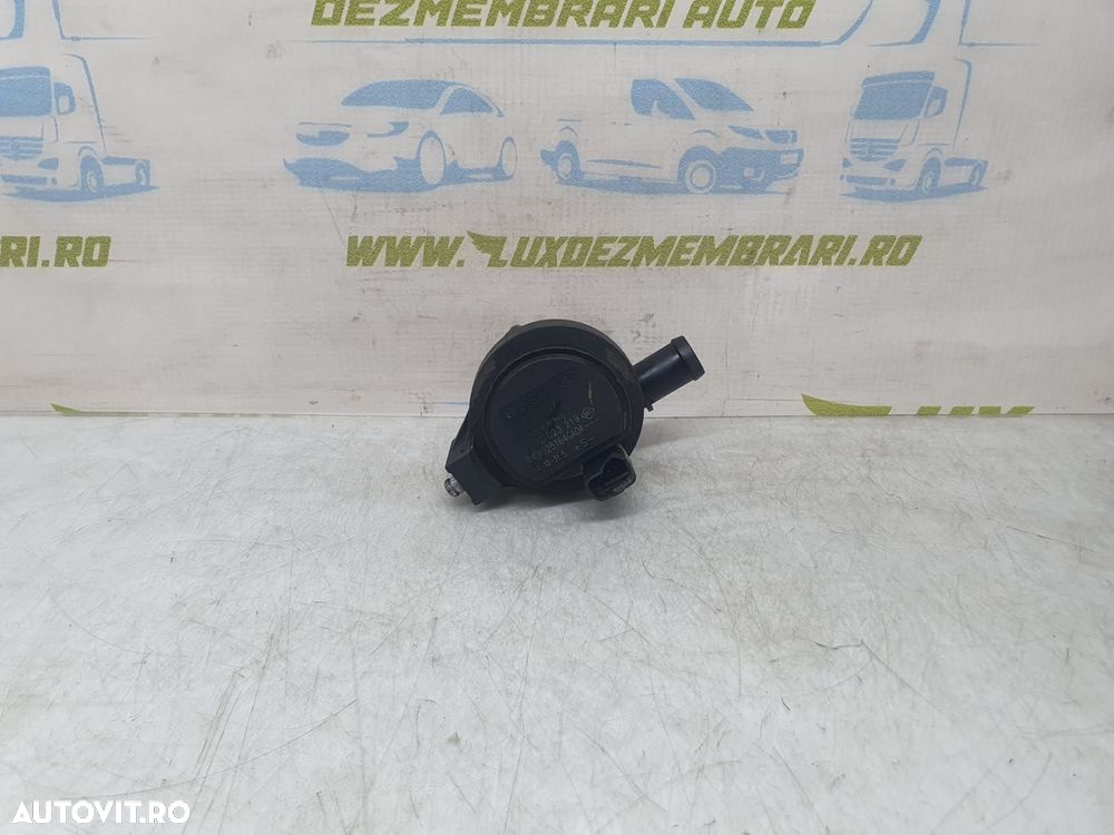 Pompa recirculare apa 0392023219 Dacia Duster 1 [facelift] [2013 - 20 - 3
