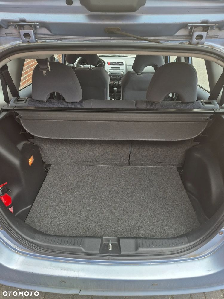 Honda Jazz - 12