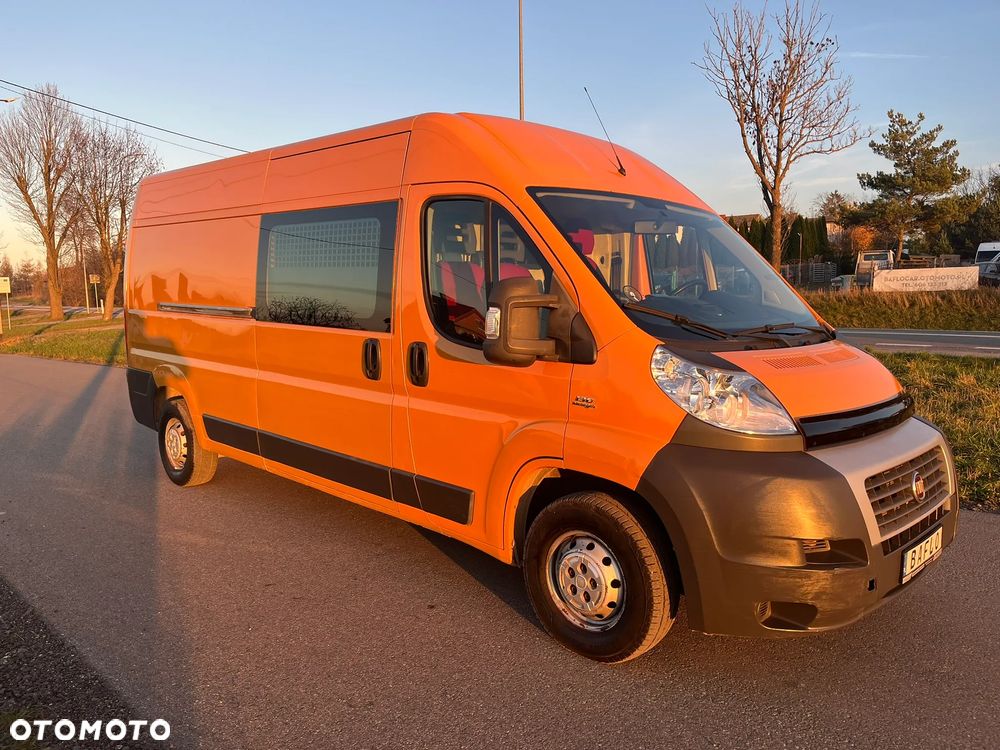 Fiat Ducato - 5