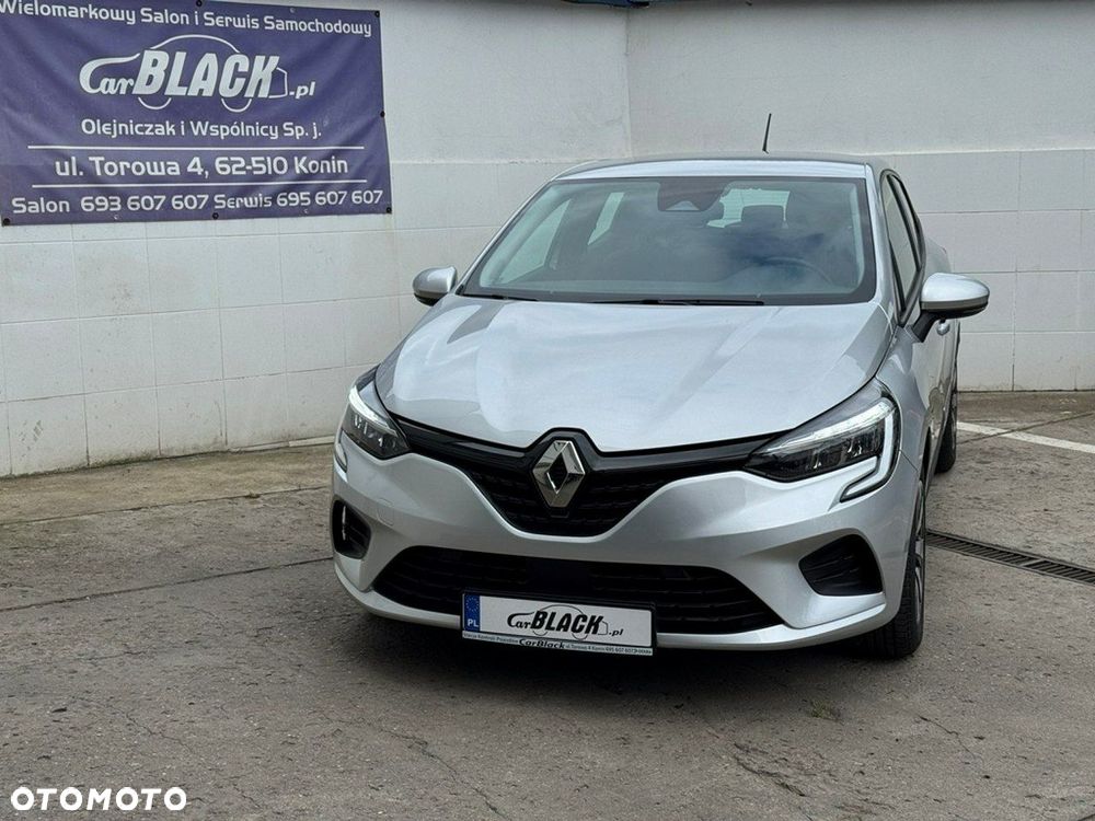 Renault Clio - 2
