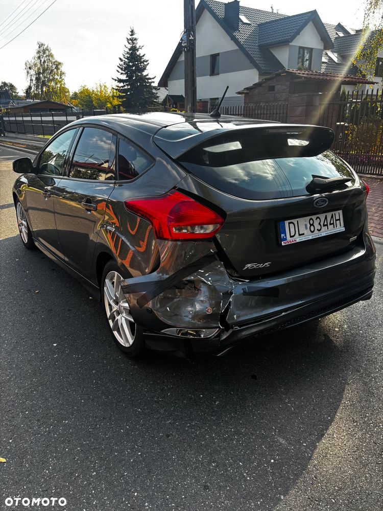 Ford Focus 1.0 EcoBoost ST-Line ASS - 7