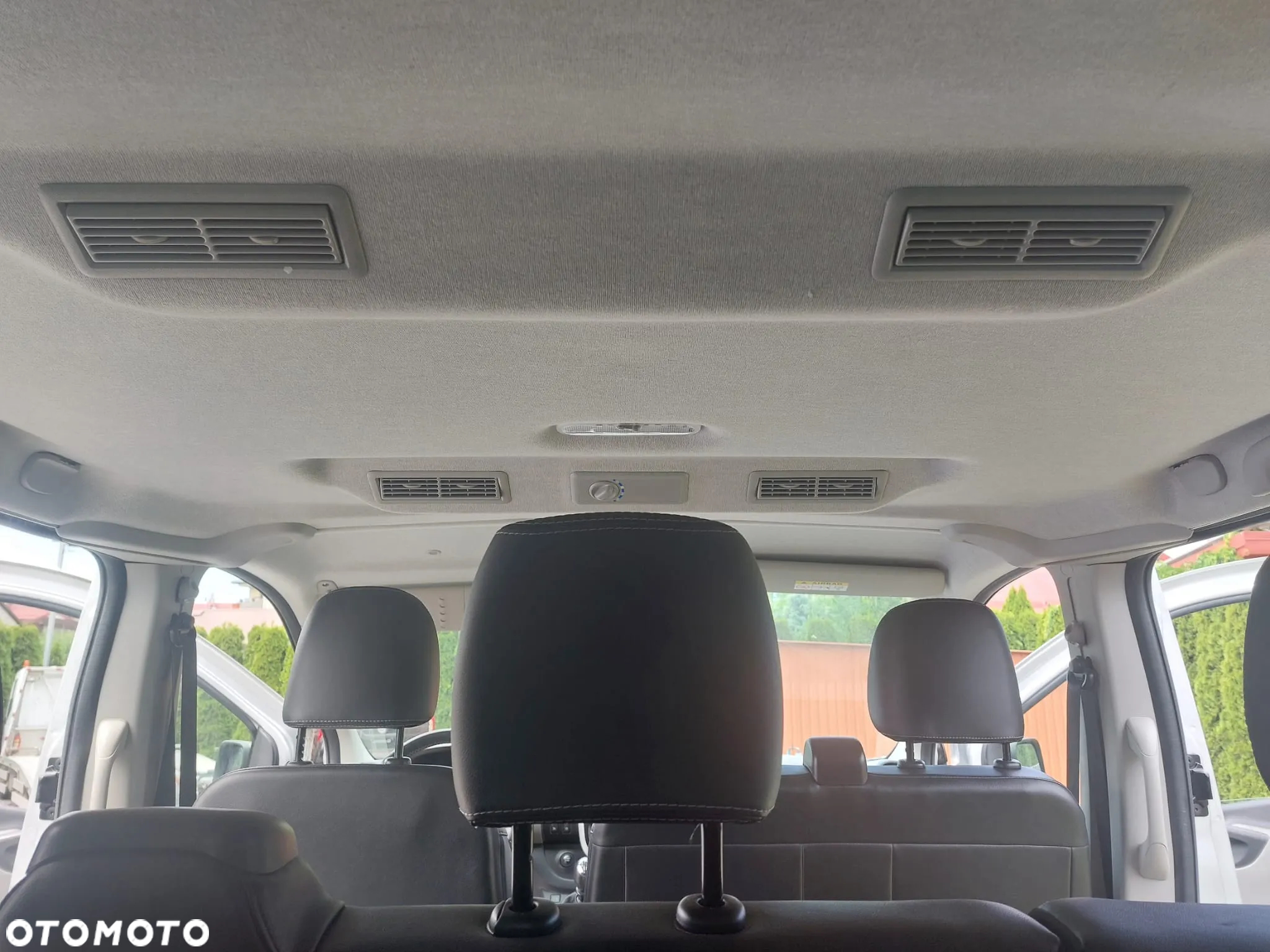 Renault Trafic L2H1 2,9t Pack Clim - 17