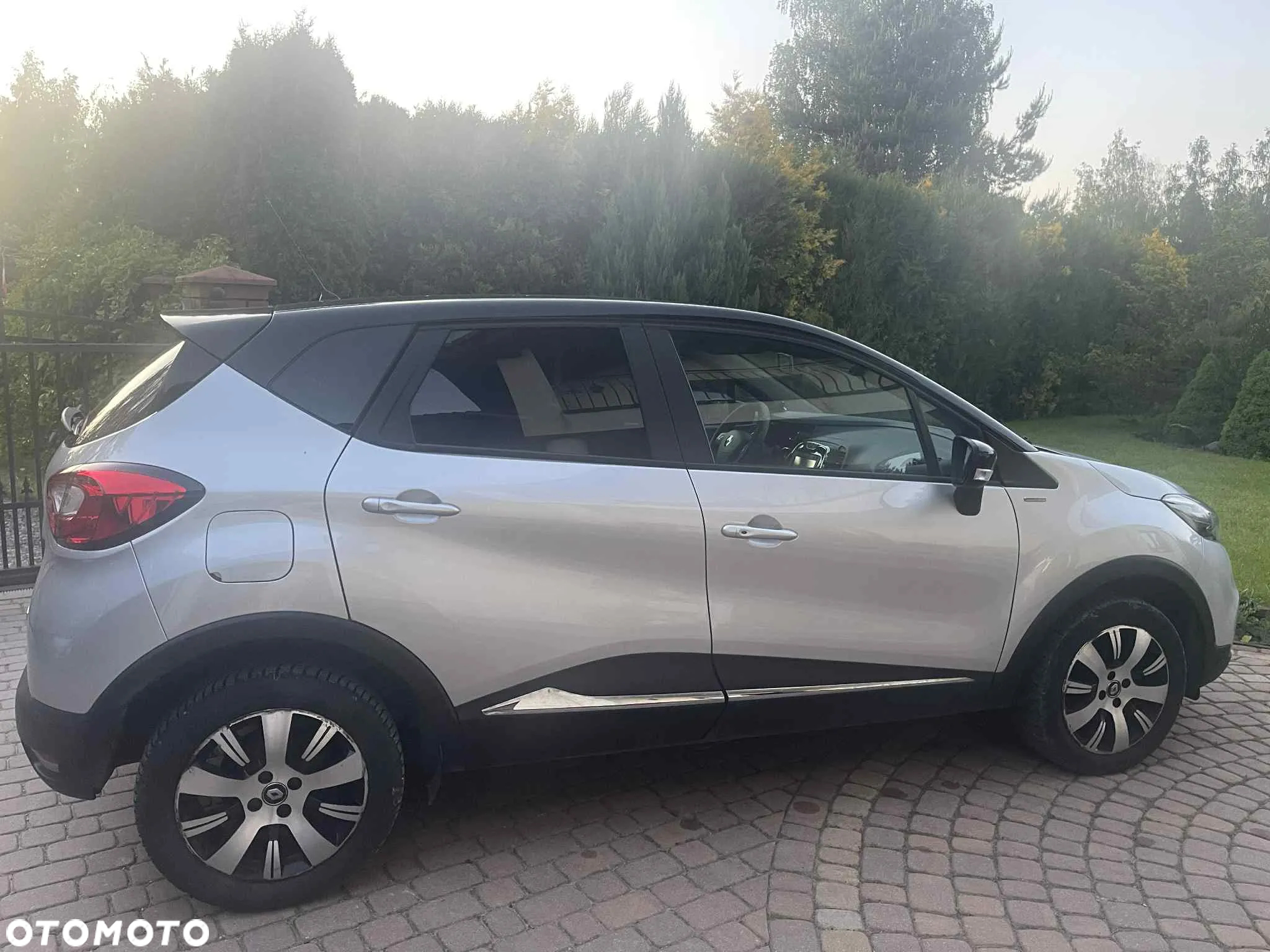 Renault Captur 1.5 dCi Energy Limited - 3