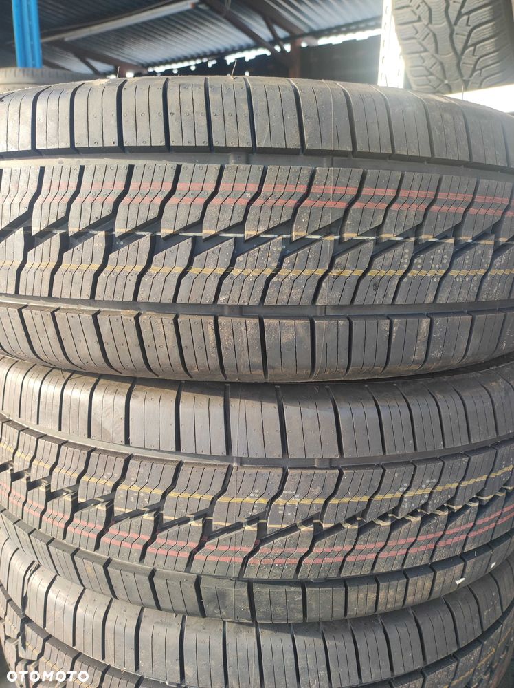 Opony całoroczne Firestone Vanhawk Multiseason 215/65R16C opona - 4
