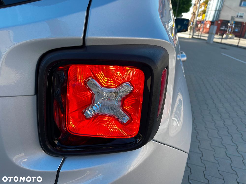 Jeep Renegade - 24