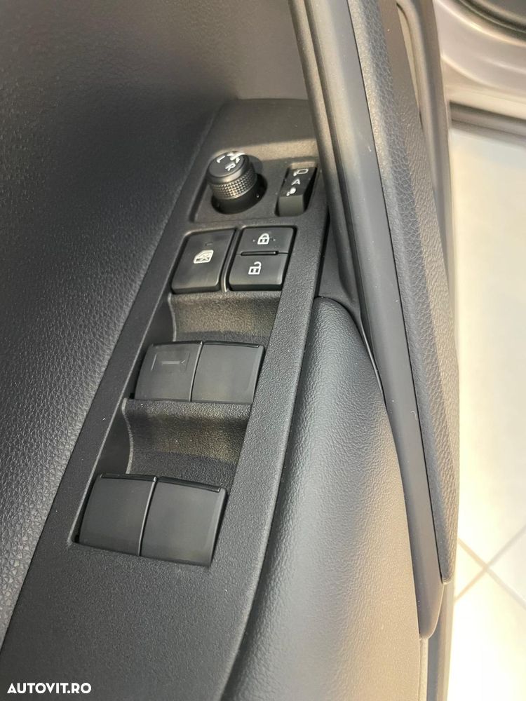 Toyota Corolla Cross 1.8I 2WD Active - 6